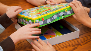 All Ages Game Night